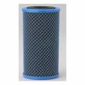 Commercial Water Distributing Commercial Water Distributing PENTEK-FLOPLUS-10BB High Flow Carbon Water Filter PENTEK-FLOPLUS-10BB